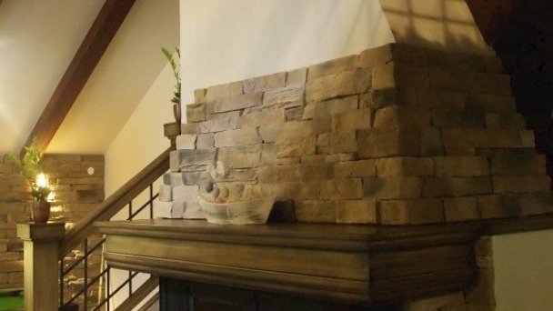 Ubytovanie Koliba Sklené Teplice 34