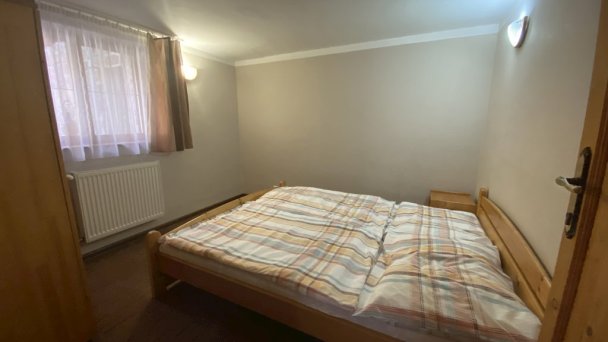 Ubytovanie Koliba Sklené Teplice 37