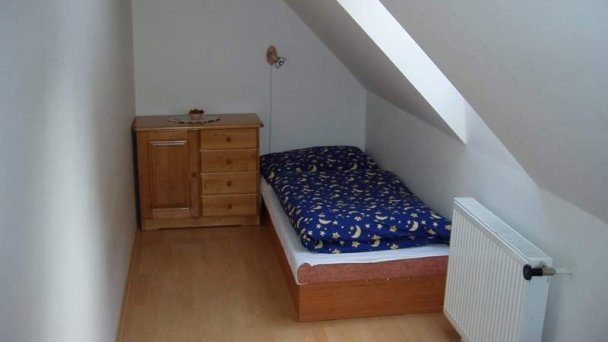 Chata Tašniar Staré Hory 18 Chata Tašniar Staré Hory 18