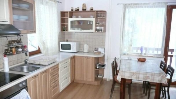 Chata Tašniar Staré Hory 12 Chata Tašniar Staré Hory 12