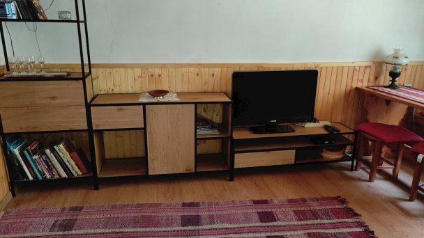 Chata Mýto Mýto pod Ďumbierom 7