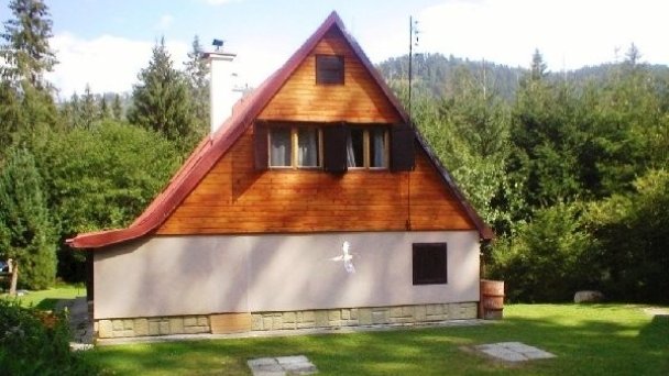 Chata Mýto Mýto pod Ďumbierom 9