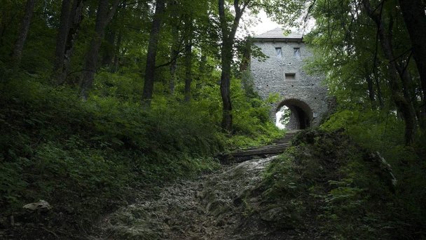 Penzión u Sysľa Muráň 30