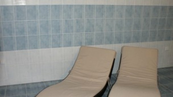 Penzión Lykovec Muráň 12