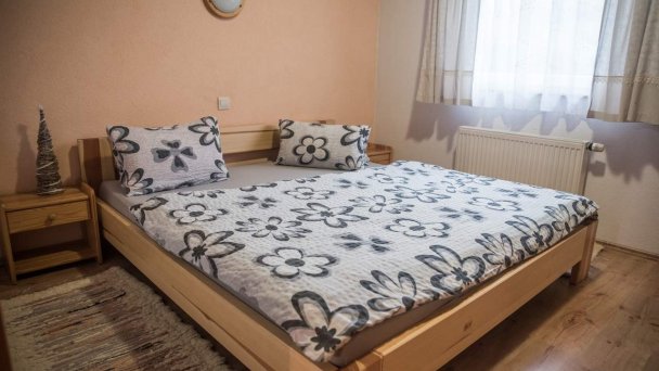 Penzión Rojas Mýto pod Ďumbierom 35