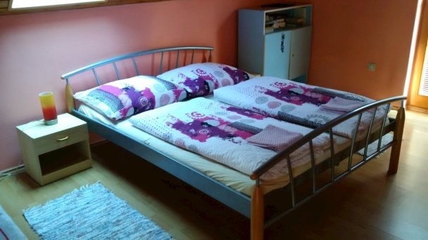 Chata Kašná hôrka (pôvodne Chata Tajch) Nová Baňa 36