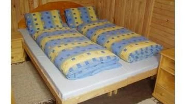 Apartmány Osrblie 7