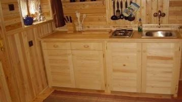 Apartmány Osrblie 8