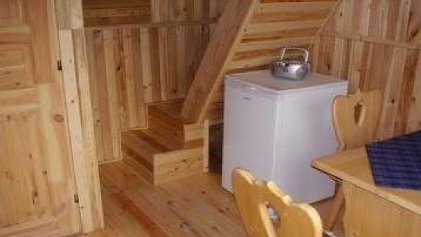 Apartmány Osrblie 9