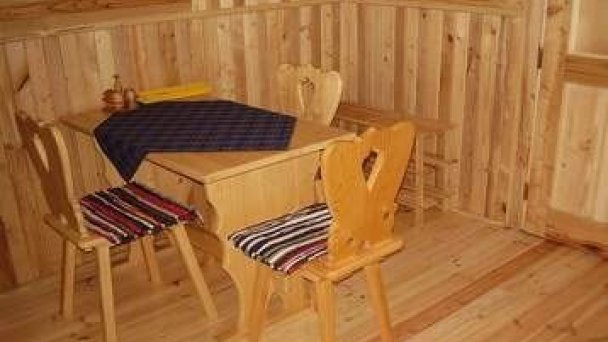 Apartmány Osrblie 10