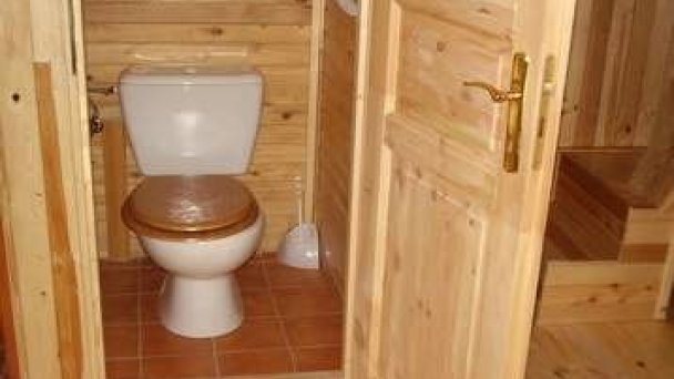 Apartmány Osrblie 12