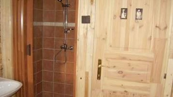 Apartmány Osrblie 13