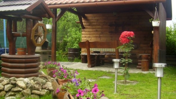 Apartmány Osrblie 14