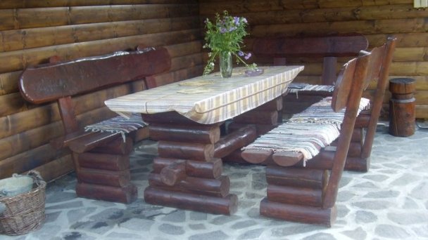 Apartmány Osrblie 15