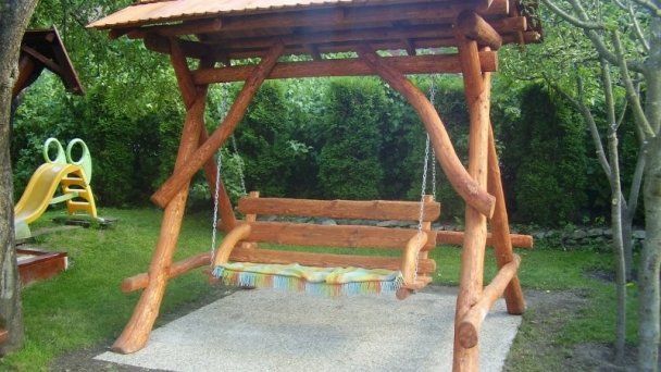 Apartmány Osrblie 17