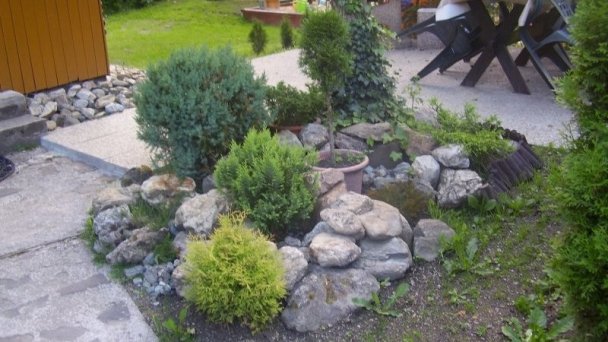 Apartmány Osrblie 20