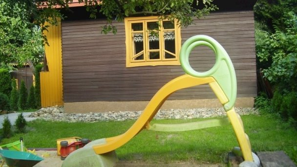 Apartmány Osrblie 24