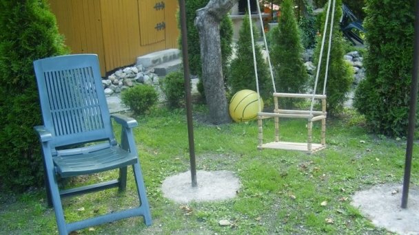 Apartmány Osrblie 25