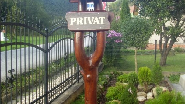 Apartmány Osrblie 29