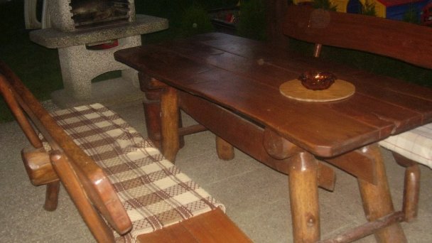 Apartmány Osrblie 31
