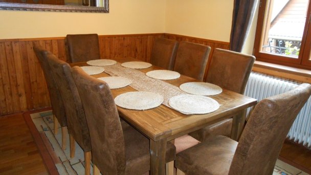 Apartmány Osrblie 3