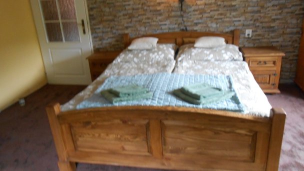 Apartmány Osrblie 34