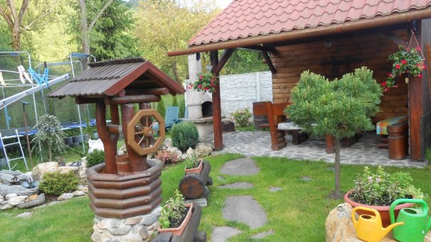 Apartmány Osrblie 37