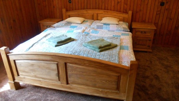 Apartmány Osrblie 40