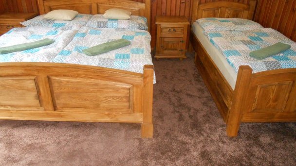 Apartmány Osrblie 42