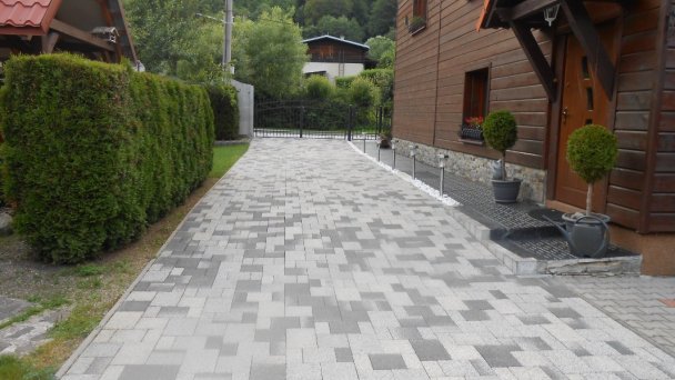 Apartmány Osrblie 43