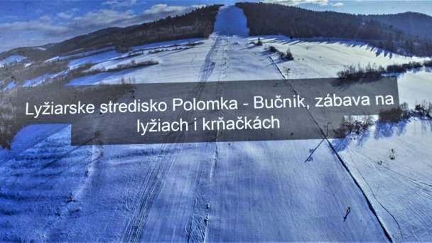 Drevenica Emilka Polomka 56