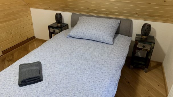 Chalupa Štúrka Polomka 14
