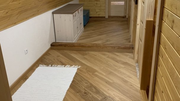 Chalupa Štúrka Polomka 17