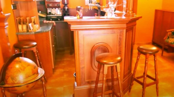 Apartmánový dom Vysoká 7