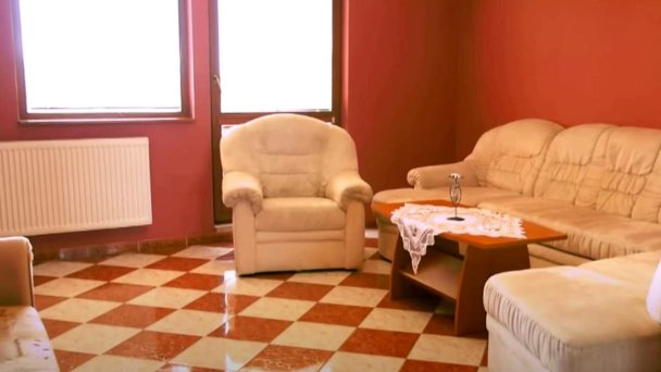 Apartmánový dom Vysoká 5