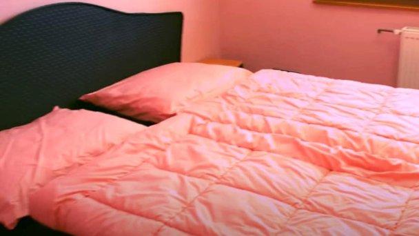 Apartmánový dom Vysoká 6