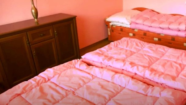 Apartmánový dom Vysoká 10