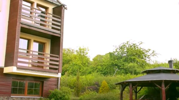 Apartmánový dom Vysoká 12