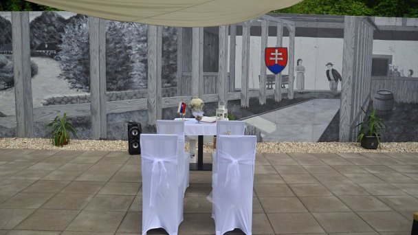 Penzión Kolkáreň Vyhne 11