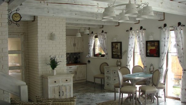 Chata Provence Mýto pod Ďumbierom 7 Chata Provence Mýto pod Ďumbierom 7