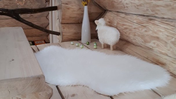 Zrub Chopok Mýto pod Ďumbierom 29