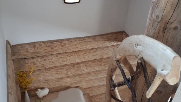Zrub Chopok Mýto pod Ďumbierom 30