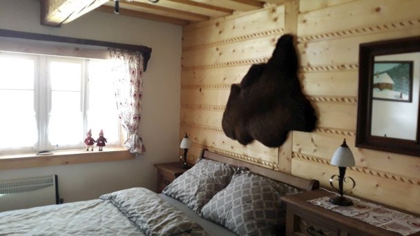 Drevenica Jelenec Staré Hory 32 Drevenica Jelenec Staré Hory 32