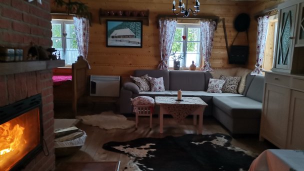 Drevenica Jelenec Staré Hory 50 Drevenica Jelenec Staré Hory 50