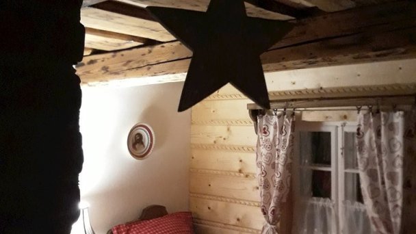 Drevenica Jelenec Staré Hory 55 Drevenica Jelenec Staré Hory 55