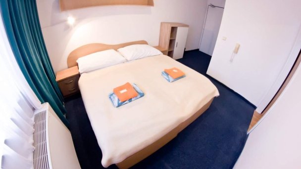 Hotel Remy Bratislava 5 Hotel Remy Bratislava 5