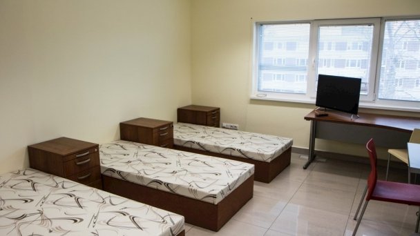 PENZIÓN RAKI A UBYTOVŇA Petržalka - Bratislava 15