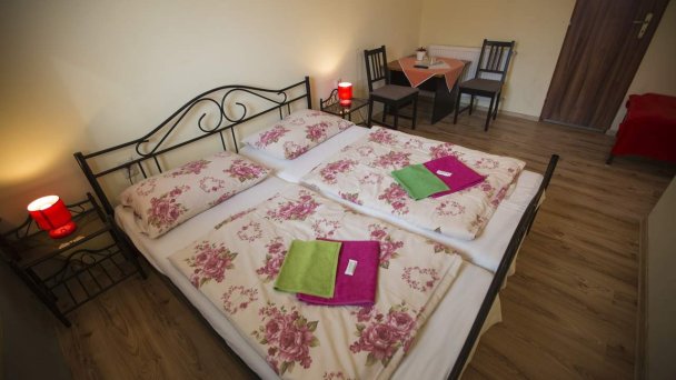 Hotel Jeleň Pezinok 7