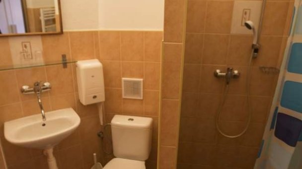 Hotel Jeleň Pezinok 23