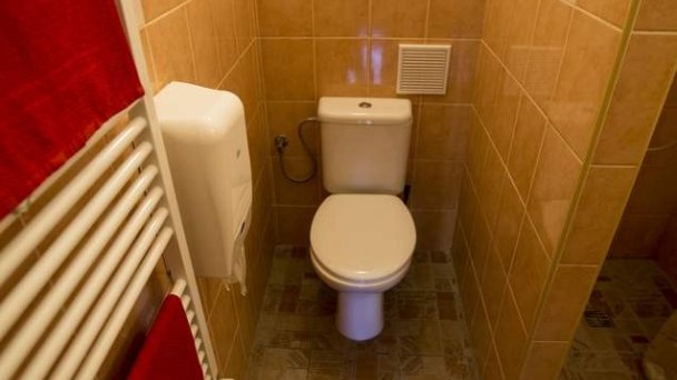 Hotel Jeleň Pezinok 21
